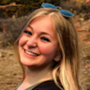 Meet your Posher, Shelby